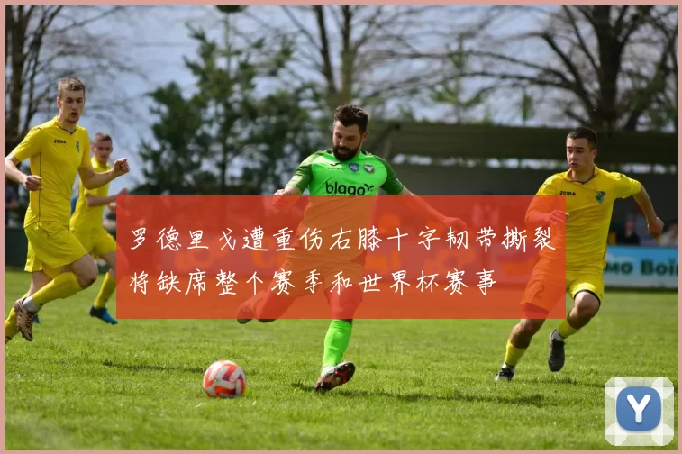 罗德里戈遭重伤右膝十字韧带撕裂将缺席整个赛季和世界杯赛事
