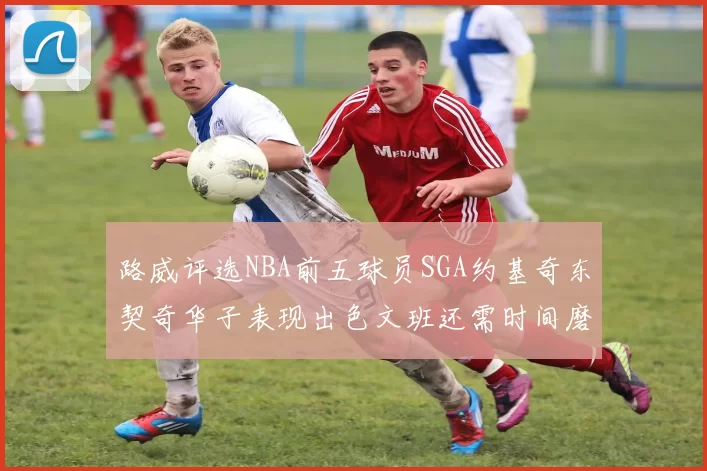 路威评选NBA前五球员SGA约基奇东契奇华子表现出色文班还需时间磨练